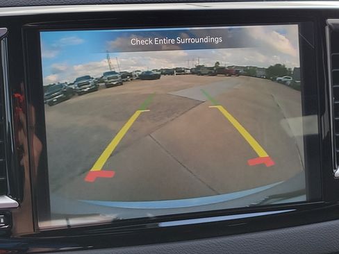 New 2026 Chrysler Voyager LX image 19