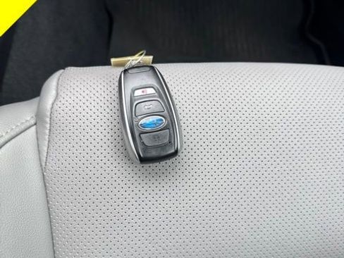 Used 2022 Subaru Legacy Limited XT AWD/4WD image 32