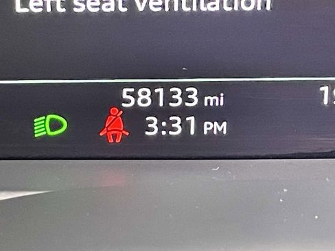 Used 2020 Audi Q8 Prestige w/ Prestige Package image 47