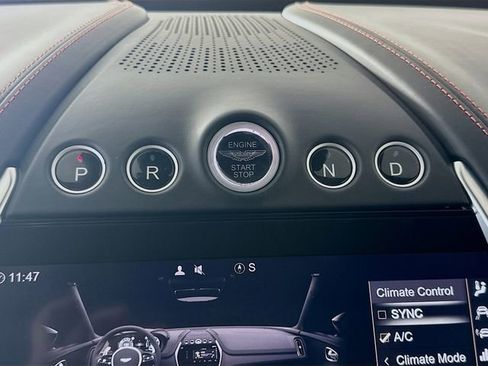 Used 2024 Aston Martin DBX 707 AWD/4WD image 17