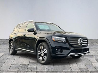 New 2026 Mercedes-Benz GLB 250 4MATIC