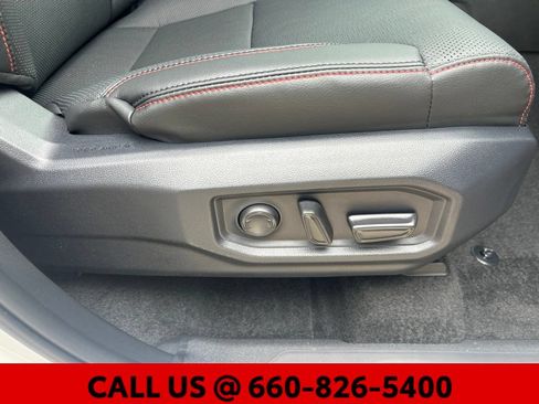 New 2026 Toyota Tundra TRD Pro AWD/4WD image 9