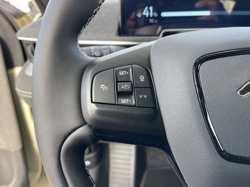 New 2025 Ford Mustang Mach-E GT AWD/4WD image 13
