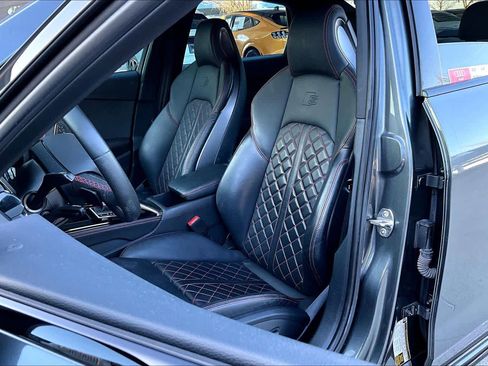 Certified 2023 Audi S4 Premium Plus w/ Premium Plus Package image 8