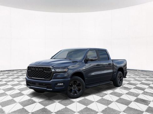 New 2026 RAM 1500 Big Horn image 11