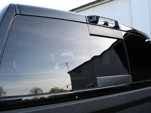 Used 2025 RAM 2500 Laramie AWD/4WD image 27