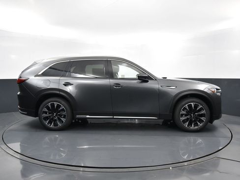 New 2026 MAZDA CX-90 Plug-In Hybrid w/ Premium Plus image 41