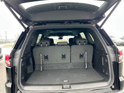 New 2026 GMC Acadia Elevation w/ Black Edition AWD/4WD image 37