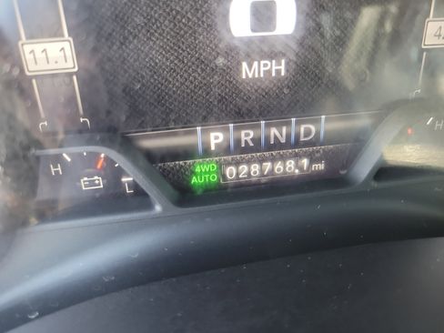 Used 2023 RAM 1500 Big Horn image 29