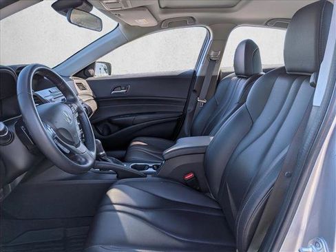 Used 2021 Acura ILX image 14
