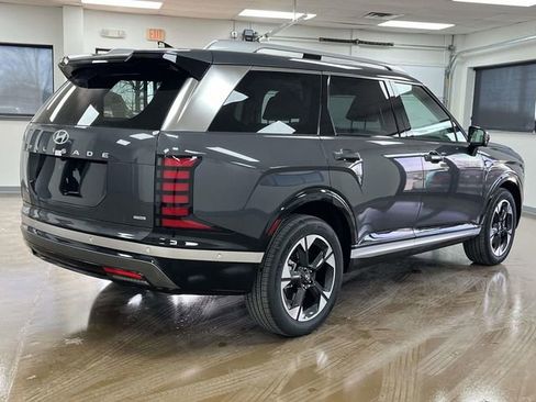 New 2026 Hyundai Palisade Limited AWD/4WD image 5