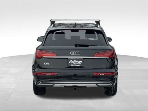 Used 2021 Audi Q5 2.0T Premium w/ Convenience Package image 6