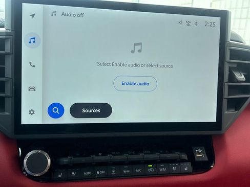 New 2026 Toyota Sequoia TRD Pro image 11