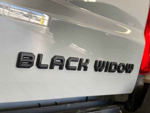 New 2026 Ford F250 Lariat w/ Black Appearance Package image 6