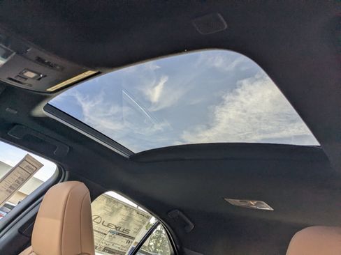 New 2026 Lexus UX 300h FWD w/ Accessory Package (2T) image 19