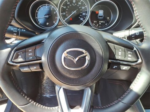 Used 2023 MAZDA CX-5 Carbon Edition AWD/4WD image 25