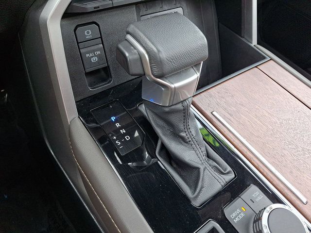 Used 2024 Toyota Tundra 1794 Edition AWD/4WD image 13