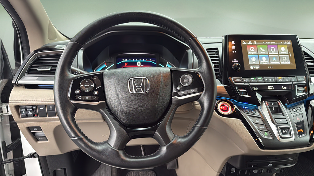 Used 2023 Honda Odyssey Elite image 25