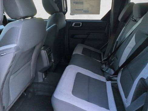 New 2025 Ford Bronco Big Bend image 14