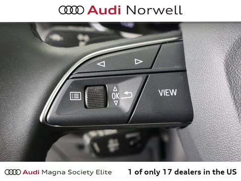 Used 2025 Audi Q3 2.0T Premium w/ Convenience Package AWD/4WD image 27