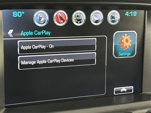 Used 2018 Chevrolet Colorado ZR2 image 44