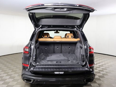 Used 2023 BMW X5 xDrive40i w/ M Sport Package image 19