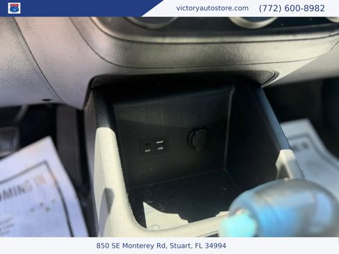 Used 2017 Kia Forte LX FWD image 16