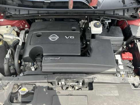 Used 2019 Nissan Murano SL w/ SL Technology Package AWD/4WD image 20