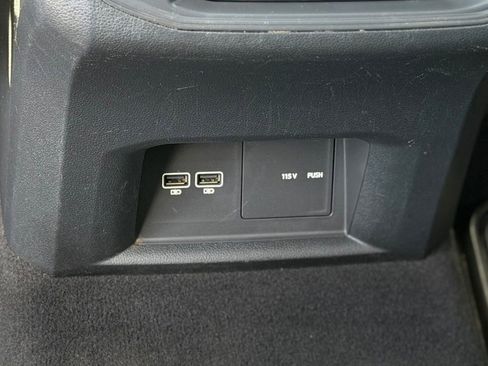 Used 2019 Volkswagen Atlas SEL Premium AWD/4WD image 12