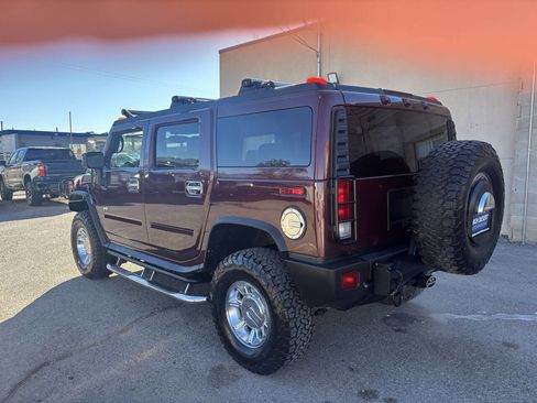 Used 2006 HUMMER H2 image 5