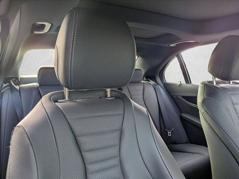 Certified 2023 Mercedes-Benz E 450 4MATIC Sedan image 14