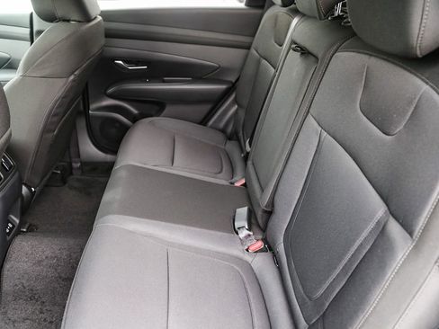 Certified 2026 Hyundai Tucson SEL AWD/4WD image 18
