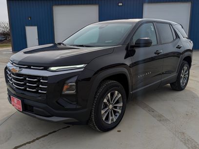 New 2026 Chevrolet Equinox LT w/ Convenience Package II