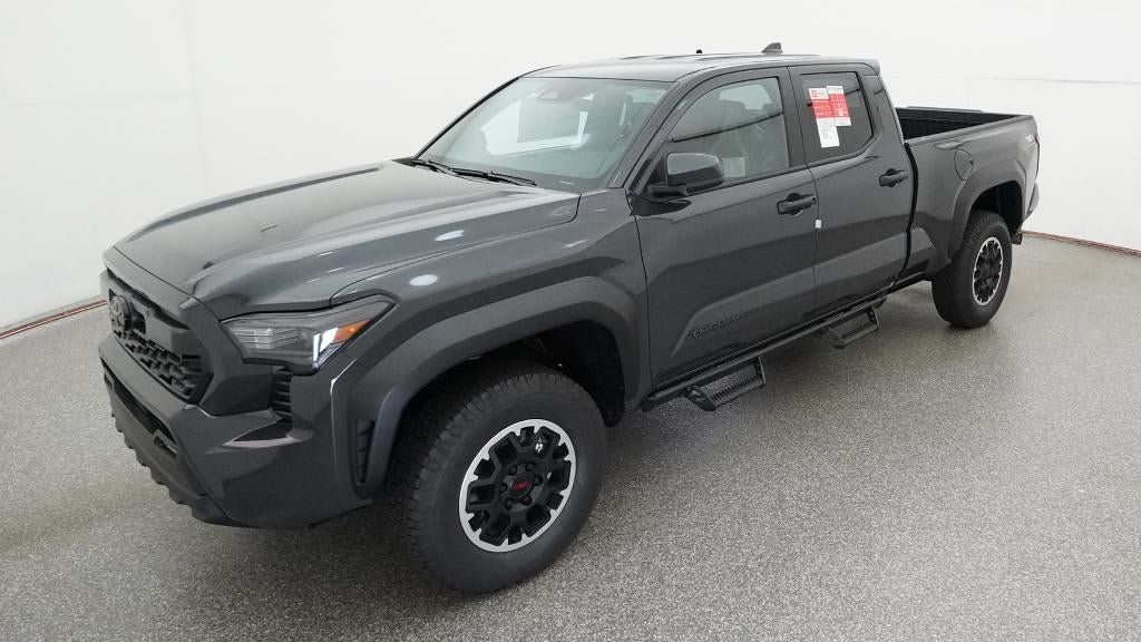 New 2026 Toyota Tacoma TRD Off-Road AWD/4WD image 1