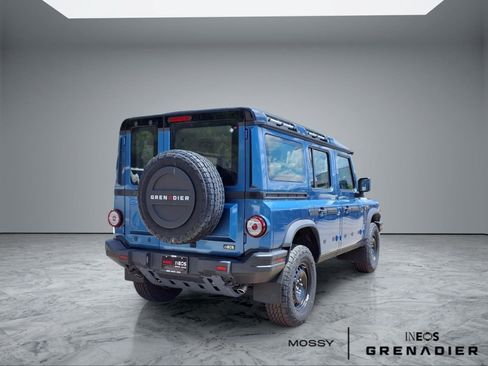 New 2026 INEOS Grenadier image 6