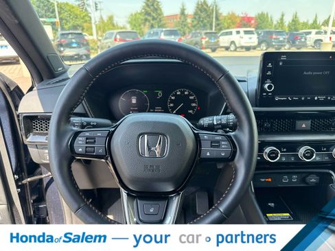 Used 2025 Honda CR-V Sport Touring image 15