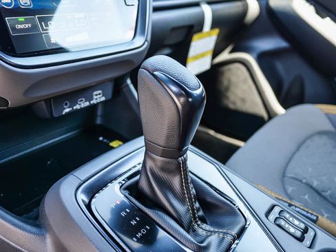 New 2026 Subaru Crosstrek 2.5i Sport AWD/4WD image 20