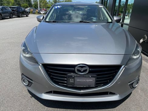 Used 2014 MAZDA MAZDA3 s Grand Touring FWD image 2