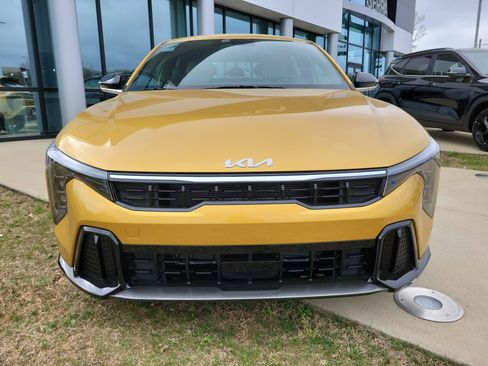 New 2026 Kia K4 GT-Line image 18