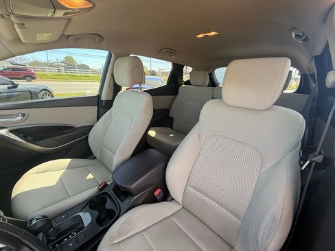 Used 2016 Hyundai Santa Fe Sport w/ Option Group 02 image 13