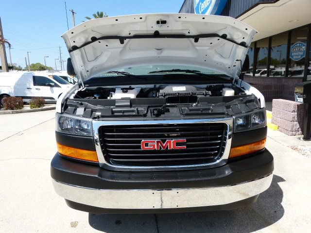 Used 2024 GMC Savana 2500 w/ Driver Convenience Package RWD image 8