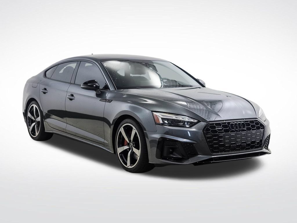 Used 2024 Audi A5 2.0T Premium Plus AWD/4WD image 7