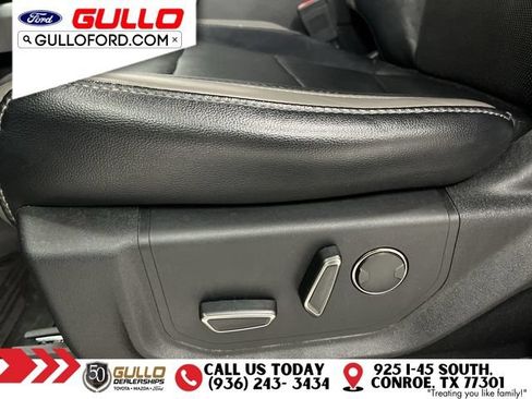 Used 2018 Ford F150 Raptor w/ Equipment Group 802A Luxury AWD/4WD image 22