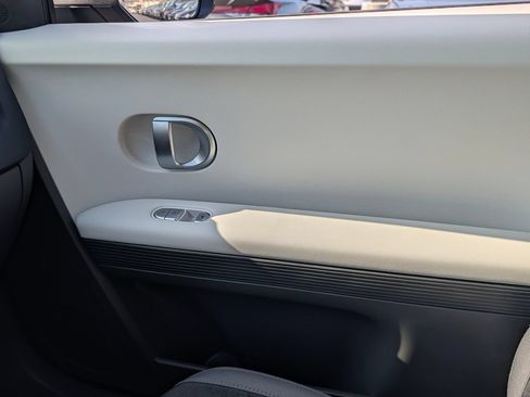 Certified 2024 Hyundai Ioniq 5 SEL RWD image 24
