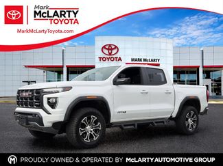 Used 2023 GMC Canyon AT4 AWD/4WD 360° Tour