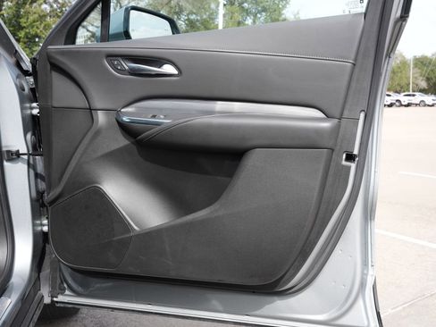 Certified 2025 Cadillac XT4 Premium Luxury image 26