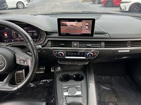 Used 2018 Audi S5 Prestige w/ S Sport Package image 16