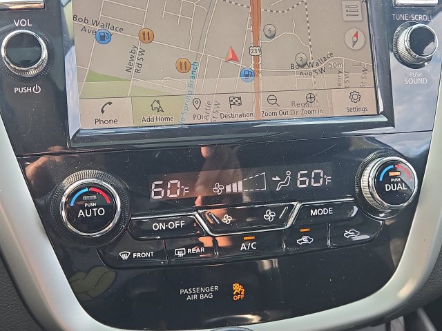 Used 2019 Nissan Murano Platinum AWD/4WD image 19