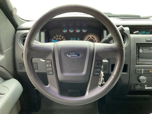 Used 2013 Ford F150 STX w/ Mid Equipment Group image 15