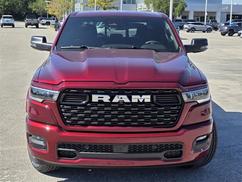 New 2025 RAM 1500 Lone Star image 2